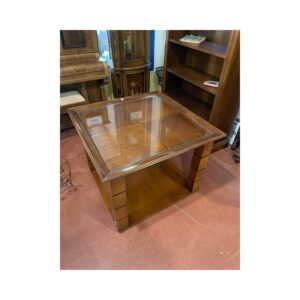 Mesa rincon de la firma Almazan