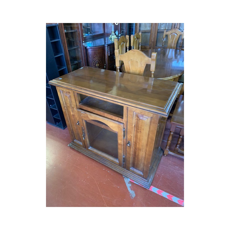 Mueble provenzal TV