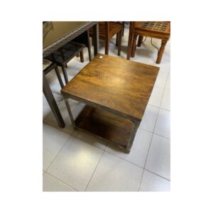 Mesa rincon de Becara colonial