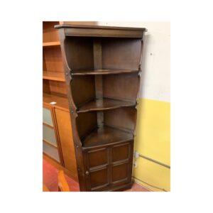 Mueble rinconera 1/p est ingles