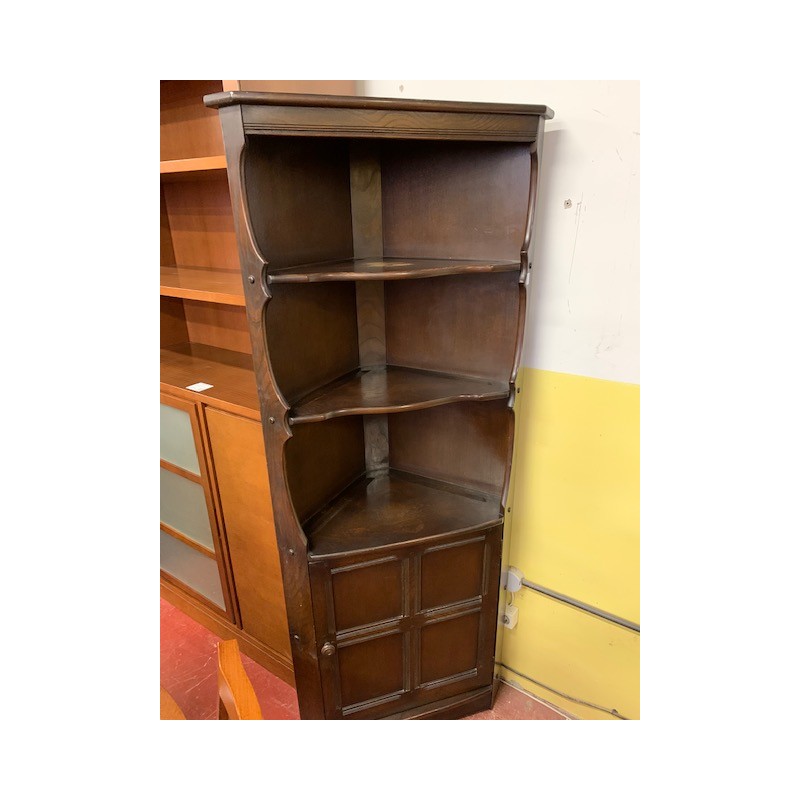 Mueble rinconera 1/p est ingles
