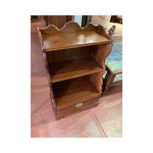 Libreria baja estilo ingles 1/c