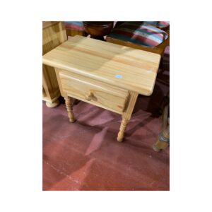 Mesilla pino maciza color claro 1/c