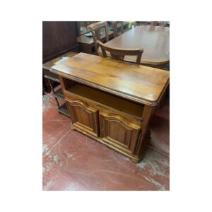 Mesa tv provenzal 2/p