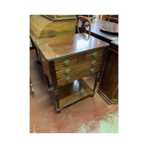 Mueble cubertero clasico