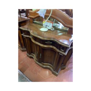 Taquillon clasico con forma 2/p 2/c