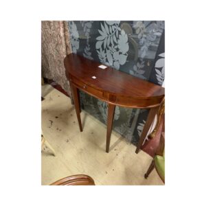 Consola colonial 1/c