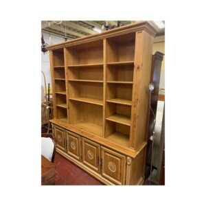 Libreria estanteria de Juste Requena