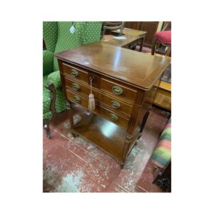 Mueble cubertero clasico
