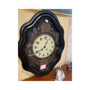 Reloj antiguo ojo de buey 50x65