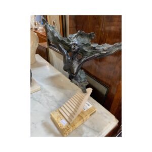 Escultura Joseph Bofill 23x40