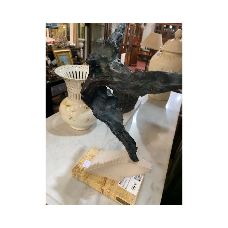 Escultura Joseph Bofill 23x40