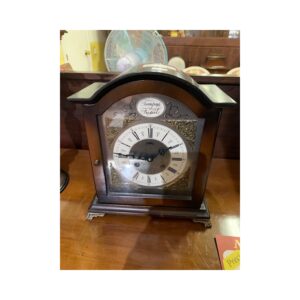Reloj de mesa con soneria 30x25