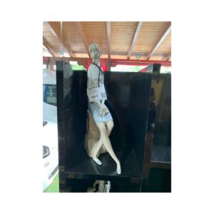 Figura porcelana LLadro 40cm