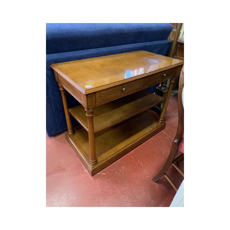 Mesa tv clasica 1/c